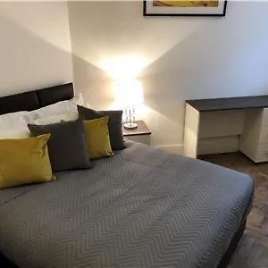 King Edward House Flat 1 Kingston upon Hull